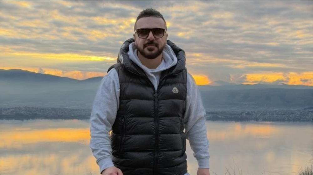 Τριαντάφυλλος: «Έχουμε χωρίσει τρία χρόνια με τη σύζυγό μου, όλα τα λάθη στον γάμο μας είναι δικά μου» [βίντεο]